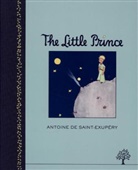 Antoine de Saint-Exupery, Antoine de Saint-Exupery, Antoine de Saint-Exupéry - The Little Prince