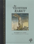 Margery Williams Bianco, Margery Williams, William Nicholson - The Velveteen Rabbit
