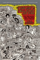 Will Hermes - Love Goes to Buildings on Fire