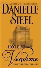 Danielle Steel - Hotel Vendome