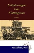 N N, N. N. - Erläuterungen zum Flottengesetz (1898)