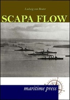 Ludwig von Reuter, Ludwig von Reuter - Scapa Flow