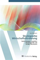 Jens Klessmann - Strategische Wirtschaftsförderung