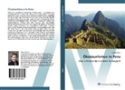 Juliane Palm - Ökotourismus in Peru