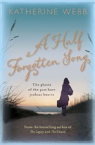 Katherine Webb - Half-Forgotten Song