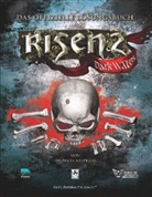 Risen 2, Dark Waters, das offizielle Lösungsbuch