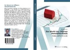 Christoph Gebert - Der Markt der Offenen Immobilienfonds