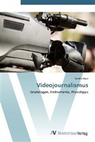 Sandra Baur - Videojournalismus