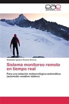 Sebastián Ignacio Donoso Álvarez - Sistema monitoreo remoto en tiempo real