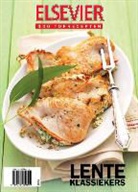 Arendo Joustra, J. A. S. Joustra, J.A.S. Joustra, T. van Winssen, Tonny van Winssen - Lente klassiekers