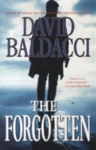 David Baldacci - The Forgotten