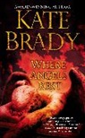 Kate Brady - Where Angels Rest