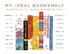 Thessaly La Force, Jane Mount, Jane Mount, Thessaly La Force - My Ideal Bookshelf