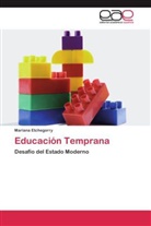 Mariana Etchegorry - Educación Temprana