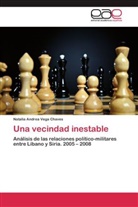 Natalia Andrea Vega Chaves - Una vecindad inestable