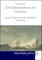 Karl Weyprecht - Die Metamorphosen des Polareises