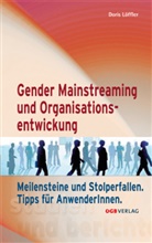 Doris Löffler, Dori Löffler, Doris Löffler - Gender Mainstreaming und Organisationsentwicklung
