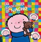 Liesbet Slegers, Liesbet Slegers - Las emociones de Nacho