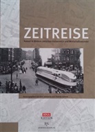 Dir Schwarze, Dirk Schwarze, Siemon, Siemon, Thomas Siemon - Zeitreise - Kassel in Bildern zwischen Kaiserreich und Wirtschaftswunder