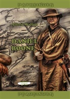 Alfred Wallon - Daniel Boone