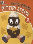 Andreas Trötsch - Pittiplatsch, Puzzlebuch