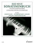Martin Frey - Das neue Sonatinenbuch
