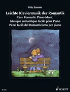 Fritz Emonts - Leichte Klaviermusik der Romantik. Bd.1