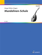 Marga Wilden-Hüsgen - Mandolinen-Schule