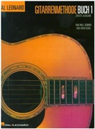 Greg Koch, Will Schmid, Bosworth Music - Hal Leonard Gitarrenmethode. Buch.1