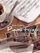 Peter Ludwig - Piano to go