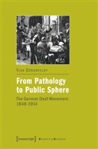 Ylva Söderfeldt - From Pathology to Public Sphere