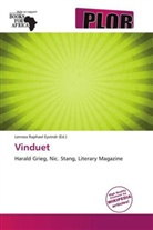 Lennox Raphael Eyvindr - Vinduet