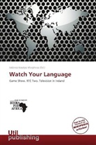Isidoros Krastyo Morpheus - Watch Your Language