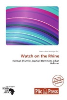 Janeka Ane Madisyn - Watch on the Rhine