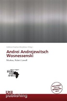 Isidoros Krastyo Morpheus - Andrei Andrejewitsch Wosnessenski