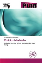 Lennox Raphael Eyvindr - Vinicius Machado