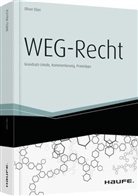 Oliver Elzer, Oliver (Dr.) Elzer - WEG-Recht