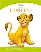 Paul Shipton - The Lion King