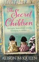 Alison McQueen - The Secret Children