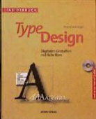 Sean Cavanaugh - Type Design, m. CD-ROM