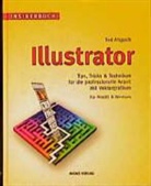 Ted Alspach - Illustrator, m. CD-ROM