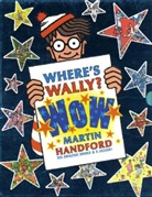 Martin Handford, HANDFORD M, Handford M - Where S Wally Wow