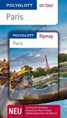 Peter Eckerlin, Björn Stüben - Polyglott on Tour Paris