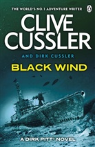 Cussler, Clive Cussler, Clive Cussler Cussler, Dirk Cussler - Black Wind