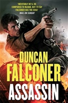 Duncan Falconer - Assassin