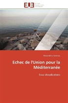 Alexandrina Iremciuc, Iremciuc-A - Echec de l union pour la