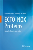 D. J. Morre, D. James Morre, Dorothy M. Morre, D Jame Morré, D James Morré, D. James Morré... - ECTO-NOX Proteins