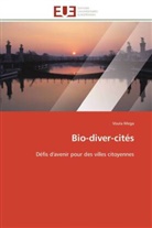 Voula Mega, Voula P. Mega, Mega-v - Bio-diver-cites