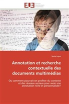 Sonia Lajmi, Lajmi-s - Annotation et recherche