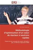 Jean-Jacques Ingremeau, Ingremeau-j - Methodologie d optimisation d un